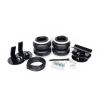 Boss Air Suspension Load Assist Kit fits Mahindra 4x4 Ute 2015+ up to 2 inch lift LA-124