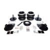 Boss Air Suspension Load Assist Kit fits Chev GMC Silverado 1500 2020+ greater than 2 inch lift LA-T135