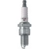 NGK BPR7E Standard Spark Plug - V-Groove