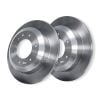 Brembo 08.2631.30 Pair Brake Disc Rotor
