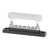 Enerdrive BS-2314B BusBar 100A 5 Terminal inc Cover