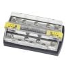Enerdrive BS-2722B DualBus Plus 150A BusBar 5 Terminal 1/4
