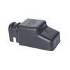 Enerdrive BS-4020B CableCap Dual Post 1/O Blk