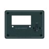 Enerdrive BS-8410B Panel Digital Meter Single 240VAC