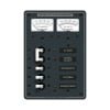 Enerdrive BS-8509B Panel 230VAC 16A Main + 3 Position 8A