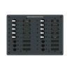Enerdrive BS-8561B Panel 230VAC 16 Position 8A