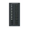Enerdrive BS-8580B Panel 230VAC 13 Position 8A