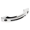 Billet Specialties Interior Door Pull/Grab Handle Polished fits GM Trucks & Universal Fit 6-3/4