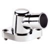 Billet Specialties Thermostat Housing Polished fits Small Block & Big Block Chevy 15 BS90320