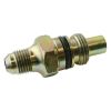 Billet Specialties Power Steer Pump Flow Control Valve fits GM Type II Pump From 3.5 GPM to 2 GPM BSRP1300