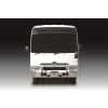 ECB Black Ripple Bullbar fits Toyota Coaster 04/17-12/21 BT152SYB