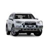 ECB Black Ripple Bullbar fits Toyota Kluger 03/21-On BT35SYB