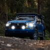 Bushranger NHBGM68DL Night Hawk Behind Grille Twin 7