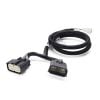 Bushranger NHWA02H41 Hi-Beam Adaptor fits MY22+ Ranger Raptor Everest