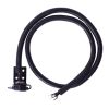 Bushranger RWRA014 Revo Extended Control Plug Kit (Suits Original Revo RWR Only)