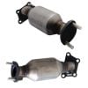 Redback C0821 Catalytic Converter fits Holden Captiva 01/11-01/19