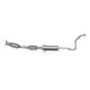 Redback C0928 Enviro Catalytic Converter fits Toyota Prius 08/03-12/11