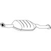Redback C2221 Enviro Catalytic Converter fits Suzuki Liana 10/01-02/04