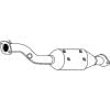 Redback C2282 Enviro Catalytic Converter fits Nissan Dualis 08/09-06/14
