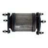 Redback C2342 Enviro Catalytic Converter fits Holden Barina 01/05-01/12