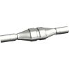 Redback C3440 Enviro Catalytic Converter fits Jeep Cherokee 04/94-09/01