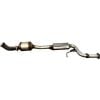 Redback C4100 Enviro Catalytic Converter fits Ford Falcon 02/08-10/16