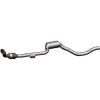Redback C5484 Enviro Cat-Converters Underfloor fits Mercedes Benz M-CLASS 09/98-04/03