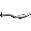 Redback C5971 Enviro Cat-Converters Underfloor fits Renault Clio 12/2001-on
