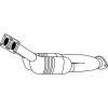 Redback C9204 Enviro Cat-Converters Underfloor fits Volvo S80 98-06