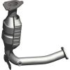 Redback C9684 Enviro Catalytic Converter fits Ford Focus 09/02-04/05