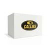 Callies Replacement Ultra Rod Bolt 7/16