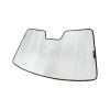 Snap Shades TOY038-5 Front Windscreen Sun Shade fits Toyota 75/76/78/79 Series with Pre-Collision 2022-on