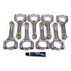 Carrillo BCLS-61271 Bullet Conrods fits GM LS 6.125