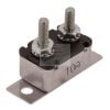 Jaylec CB5910 Circuit Breaker 10A Manual Reset Type 3 Surface Mount