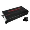 Cerwin Vega CVP2700.5 CVP Series 5 Channel Amplifier