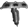 Redback CGM0001 Enviro Catalytic Converter fits Holden Vectra 01/00-01/02