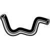 Mackay CH1013 Radiator Hose Lower