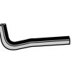 Mackay CH1056 Radiator Hose Upper