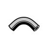Mackay CH1349 Radiator Hose Lower