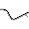Mackay CH2337 Radiator Hose Bottom