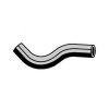 Mackay CH2393 Radiator Hose Upper