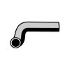 Mackay CH2588 Bypass Hose