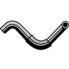 Mackay CH2632 Radiator Hose Lower