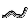 Mackay CH3458 Radiator Hose Lower