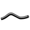 Mackay CH3782 Radiator Hose Bottom