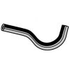 Mackay CH4281 Radiator Hose