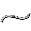 Mackay CH4772 Radiator Hose Upper