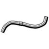 Mackay CH4773 Radiator Hose Upper