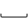 Mackay CH791 Crankcase Ventilation Hose (PCV) Left