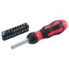 Chicane CH4013 16 in 1 Ratcheting Bitdriver S